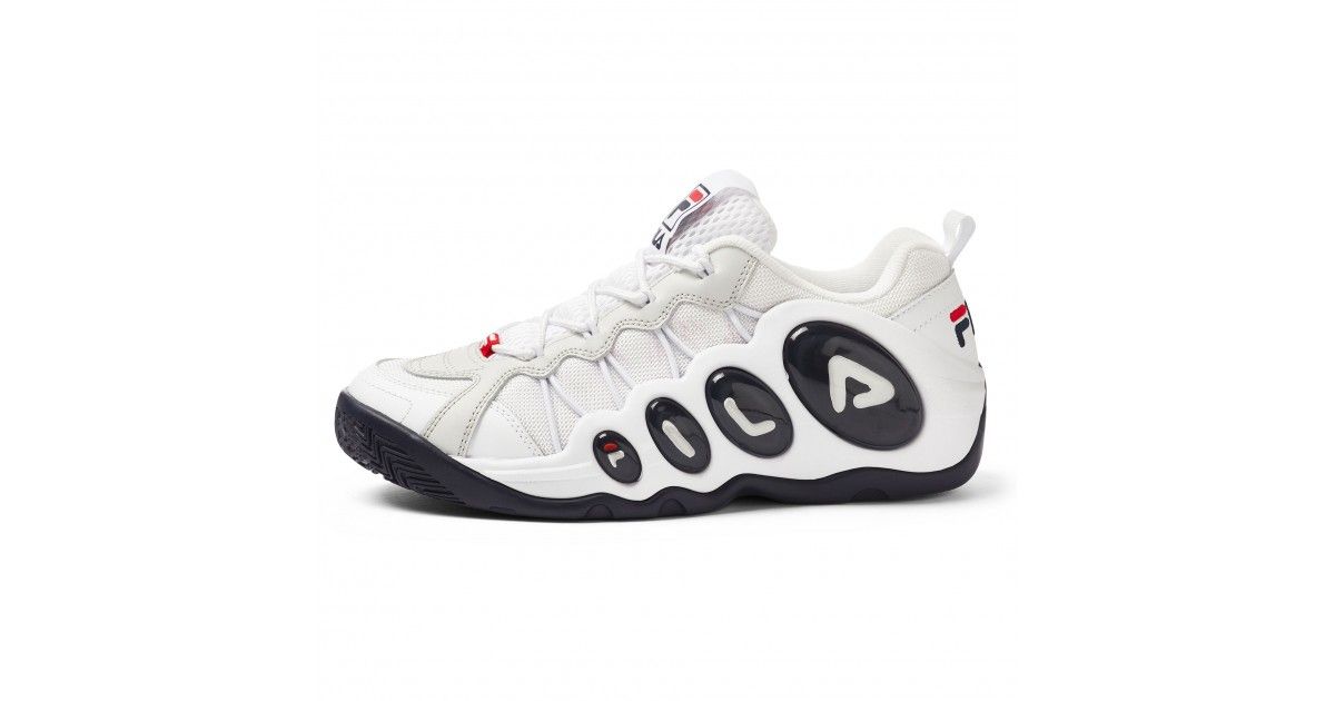 fila four fingers