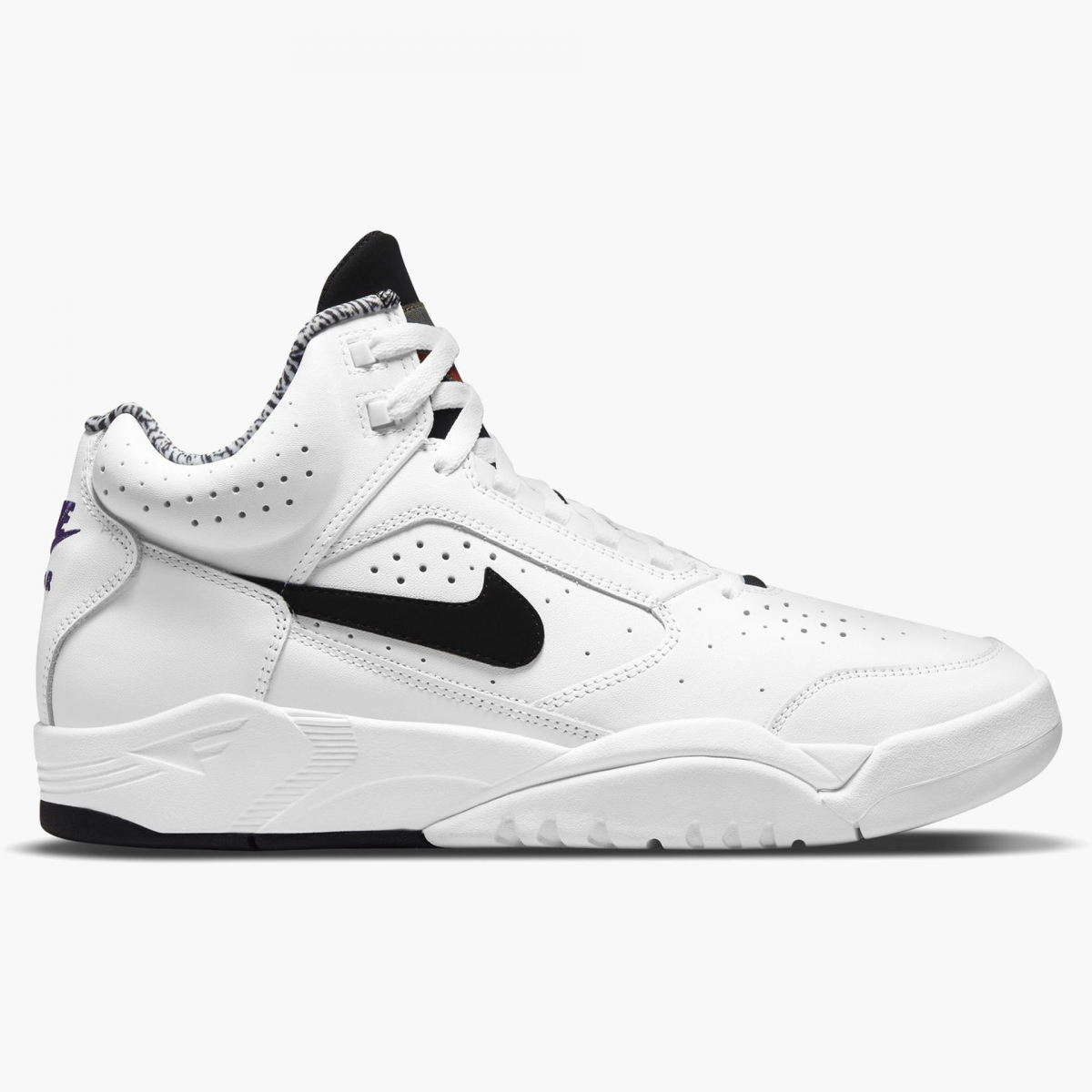 Nike Air Flight Lite Mid Dj25183 Manosport