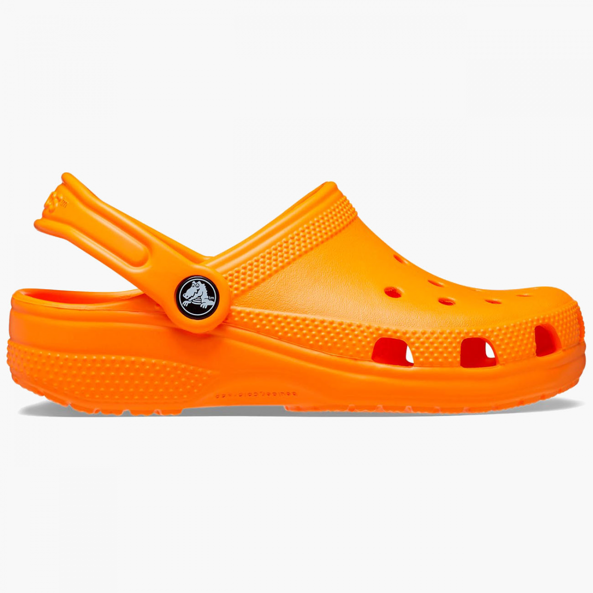 Zapatillas crocs online bebe