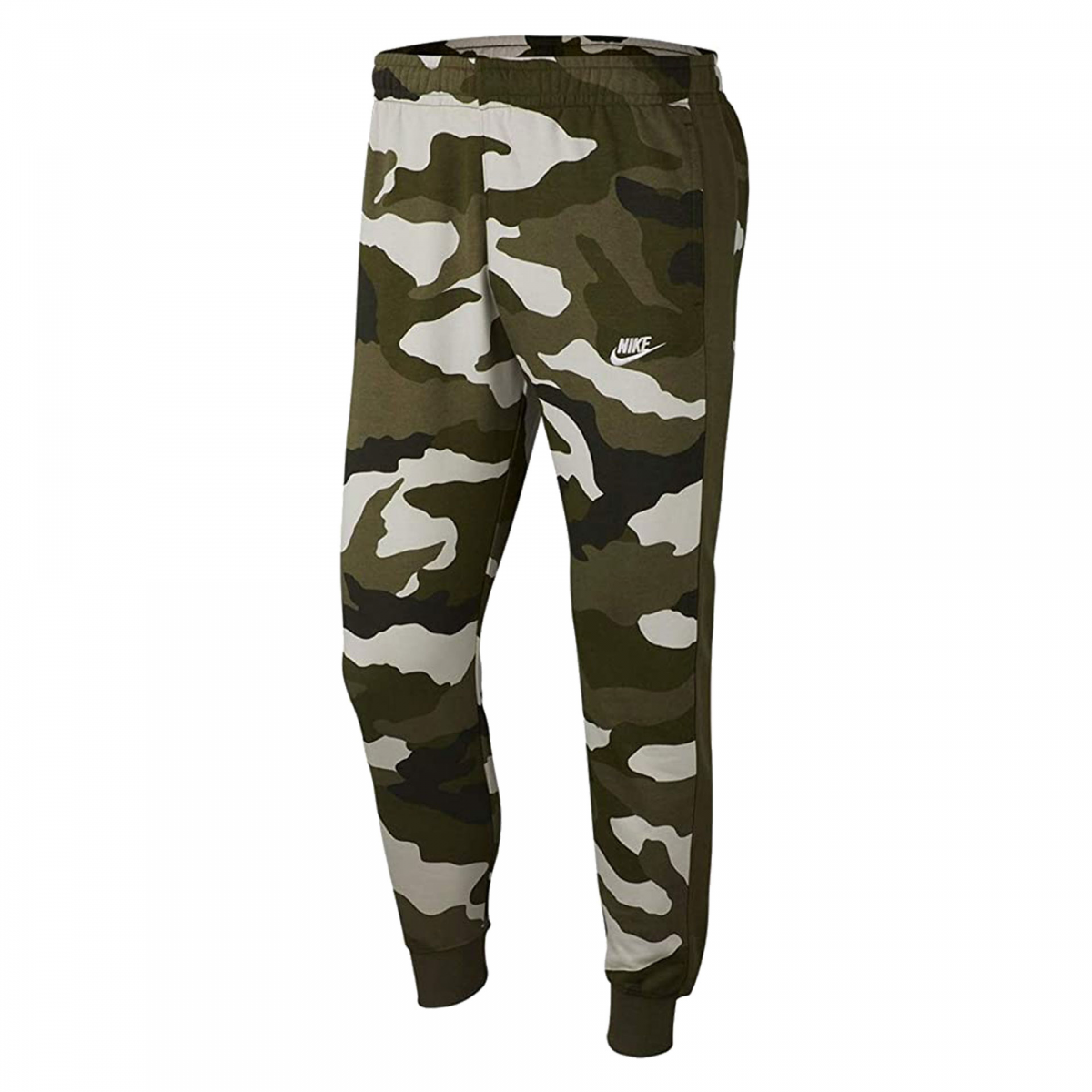 Pantalon cheap camuflaje nike