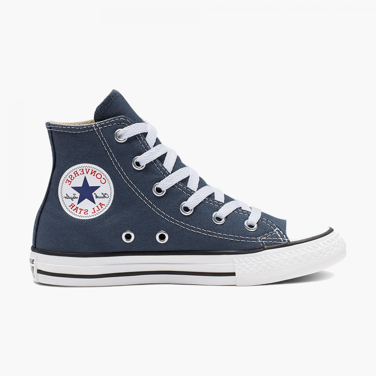 All star shop converse navy blue